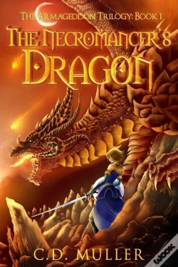 Capa do artigo Necromancer'S Dragon