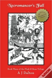 Capa do artigo Necromancer