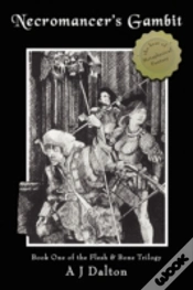 Capa do artigo Necromancer