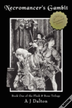 Capa do artigo Necromancer'S Gambit