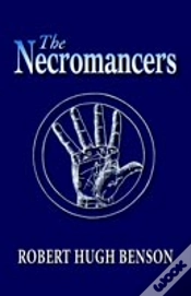 Capa do artigo Necromancers