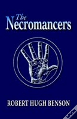 Capa do artigo Necromancers