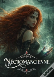 Capa do artigo Nécromancienne