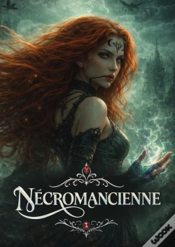 Capa do artigo Nécromancienne