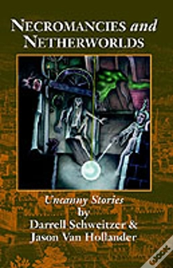Capa do artigo Necromancies And Netherworlds