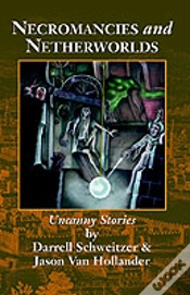 Capa do artigo Necromancies And Netherworlds