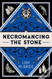 Capa do artigo Necromancing The Stone