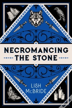 Capa do artigo Necromancing The Stone