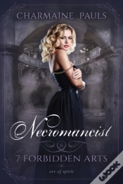 Capa do artigo Necromancist (Second Edition)