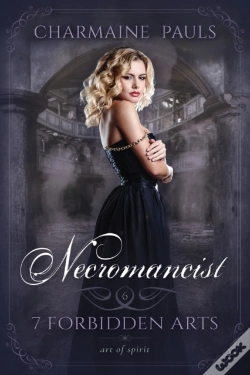 Capa do artigo Necromancist (Second Edition)