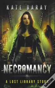 Capa do artigo Necromancy