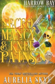 Capa do artigo Necromancy & Knee Pains