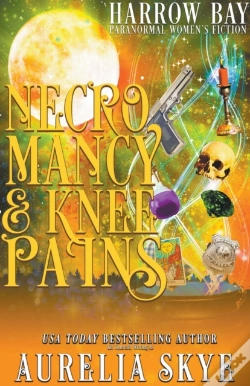 Capa do artigo Necromancy & Knee Pains