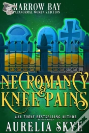 Capa do artigo Necromancy & Knee Pains