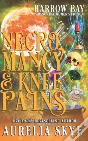 Capa do artigo Necromancy & Knee Pains