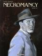 Necromancy Tome 2 - Preview