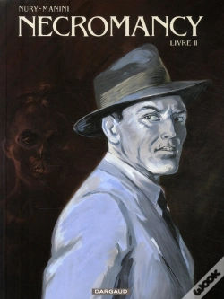 Capa do artigo Necromancy Tome 2
