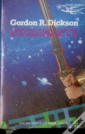 Capa do artigo Necromante