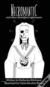 Capa do artigo Necromantic