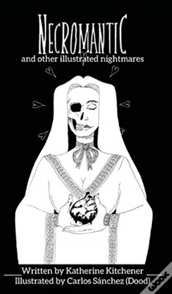 Capa do artigo Necromantic