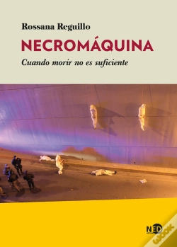 Capa do artigo Necromaquina
