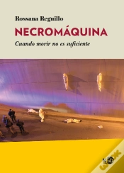 Capa do artigo Necromaquina