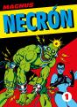 Necron 1 - Preview