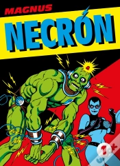 Capa do artigo Necron 1