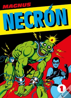 Capa do artigo Necron 1