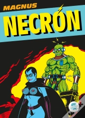 Capa do artigo Necron 2