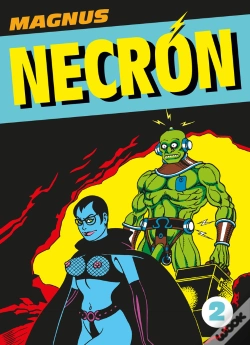 Capa do artigo Necron 2