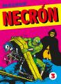 Necron 3 - Preview