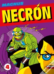 Capa do artigo Necron 4