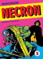 Necron Tome 3 - Preview