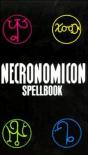 Necronomican Spellbook - Preview