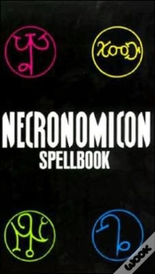 Capa do artigo Necronomican Spellbook