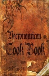 Necronomicon Cookbook