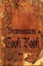 Necronomicon Cookbook - Preview