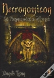 Capa do artigo Necronomicon