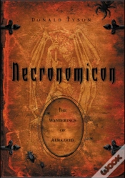 Capa do artigo Necronomicon