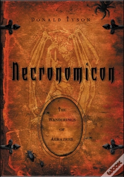 Capa do artigo Necronomicon