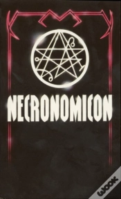 Capa do artigo Necronomicon