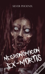 Capa do artigo Necronomicon Ex-Mortis