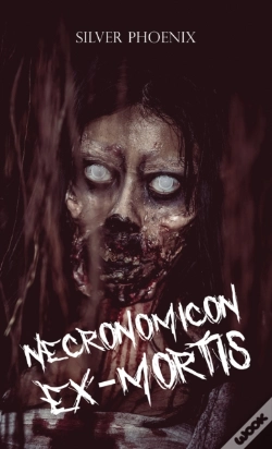 Capa do artigo Necronomicon Ex-Mortis