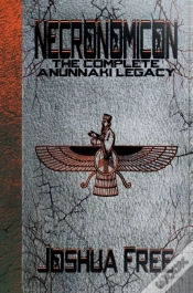 Capa do artigo Necronomicon