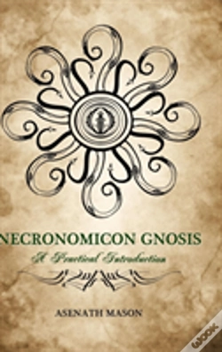 Capa do artigo Necronomicon Gnosis: A Practical Introduction