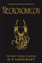 Necronomicon - Preview