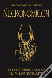 Capa do artigo Necronomicon