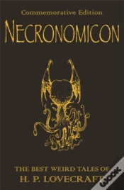 Capa do artigo Necronomicon