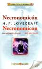 Necronomicón / Necronomicon - Preview
